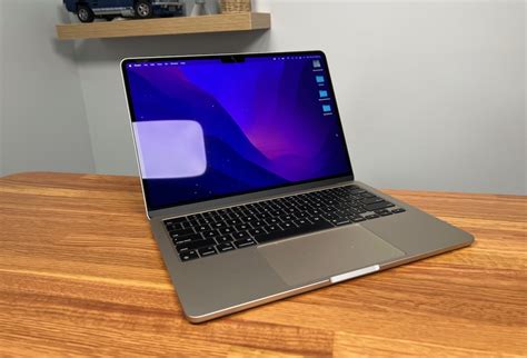 M2 Macbook Air Review A Fresh New Design Backed By Excellent