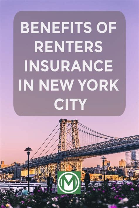 Renters insurance is the policy type you need no matter what type of dwelling you rent — apartment, condo, duplex, house or something completely different. Benefits of renters insurance | Millennial Money