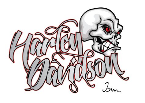 Harley Davidson Drawing Templates Joy Studio Design Gallery Best Design