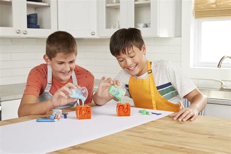 The Elmers Brand Launches New Activity To Inspire Kids Imagination