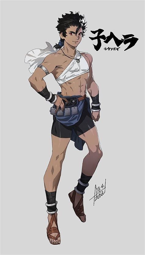 True archer from fate/strange fake. Heracles Lily | Fate stay night, Fictional characters, Anime