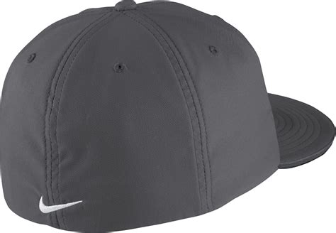 New Nike Golf True Tour Flat Bill Fitted Cap Hat Pick Color Ebay
