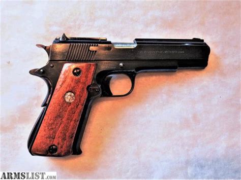 Armslist For Sale 45 Acp Pistol