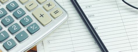 Why You Cant Afford To Be Bad At Bookkeeping Icba