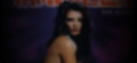 Vampirella Nude Scenes Naked Pics And Videos At Mr Skin