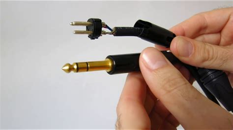 LÍnea De Audio Balanceada Cable De Xlr 3 Cannon A Trs