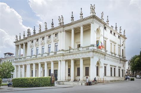 Palazzo Chiericati Vicenza Residence La Mason