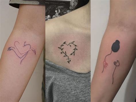 30 Tatuajes De Amor Propio Para Recordarte Que Tú Eres Lo Más