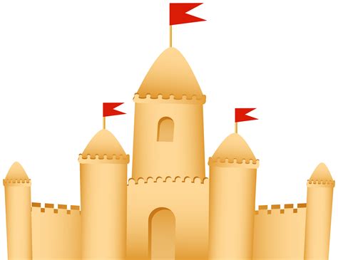 Free Sand Castle Cliparts Download Free Sand Castle Cliparts Png