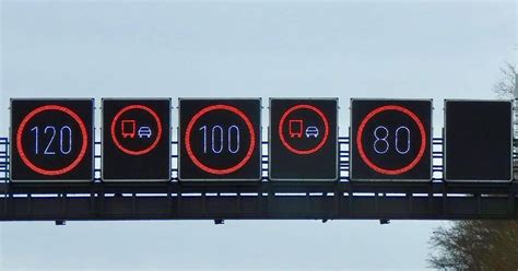 More Than Two Thirds Of Germans In Favour Of Speed Limit On Autobahn