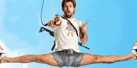 You don't mess with the zohan is a 2008 american action black comedy film directed by dennis dugan, produced by adam sandler, written by adam sandler, judd apatow, and robert smigel. You don't Mess with the ZohanYou don't Mess with the Zohan ...