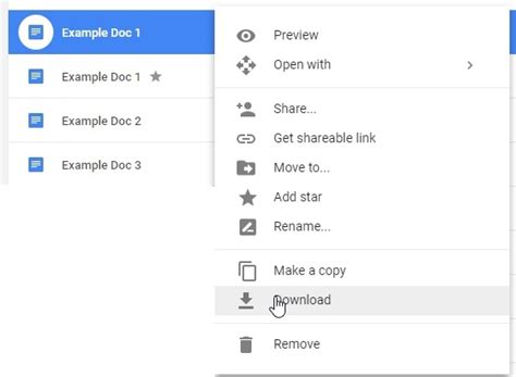 Download google docs for windows now from softonic: How to Convert Google Docs to Microsoft Word - Make Tech ...
