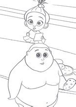 And to just have some fun. Boss Baby Coloring Pages L0