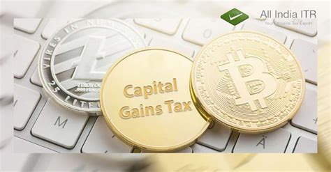 High volatility of the bitcoin exchange rate can lead to tax liabilities for those who use bitcoin to pay for goods and services (in particular however, if you are willing to sell it, then you have to pay capital gain tax (cgt). Cryptocurrencies, Bitcoins and Capital Gains Tax in India - 2018