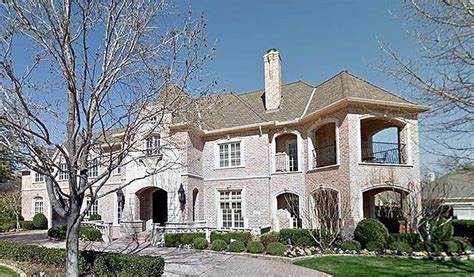 Plan 15398HN Magnificent Hill Country Estate Country Estate Hill