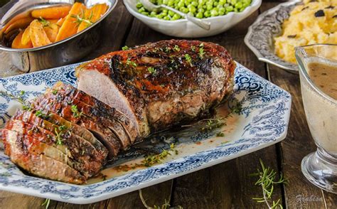 Redondo de ternera en salsa de atún. La Cocina de Frabisa | Índice fotográfico - Carnes ...