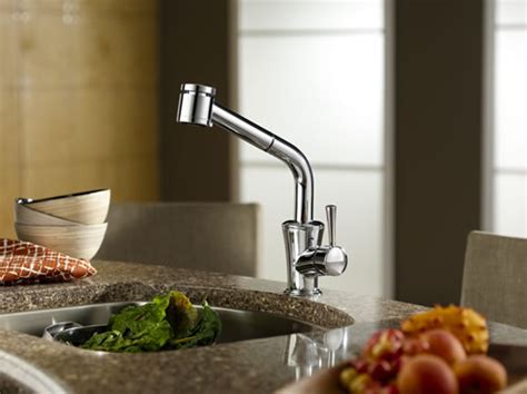 Spice Up Your Kitchen With New Faucet Collections From Jado Home