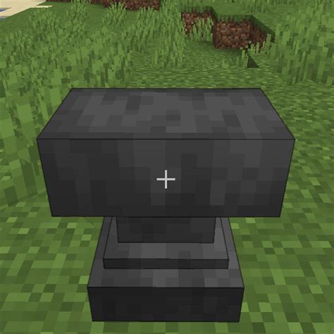 How To Repair Items In Minecraft