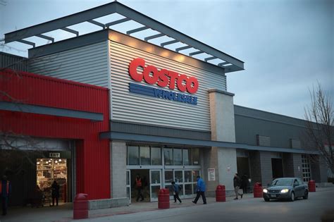 Costco Buys Land On Far West Side In San Antonio