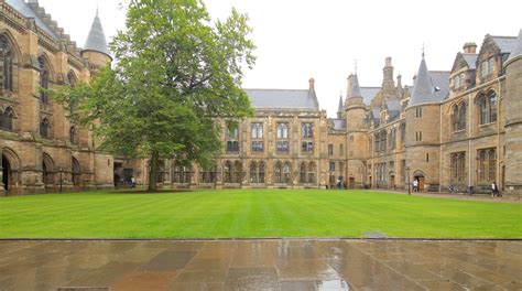 Visita University Of Glasgow En Glasgow Expediamx