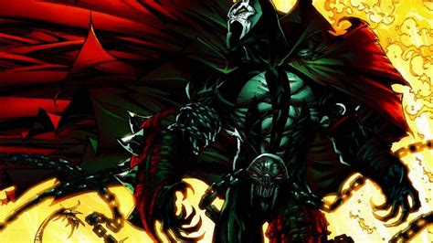 spawn wallpapers hd wallpaper cave