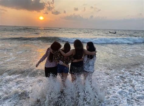Top 10 Beaches In Pondicherry You Must Visit Hikerwolf