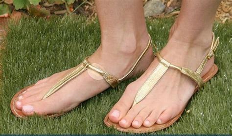 Sarah Jane Morriss Feet
