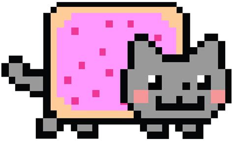 Nyan Cat Original Version