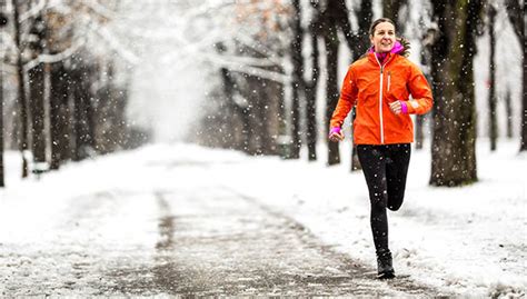 7 Ways To Have More Enjoyable Winter Long Runs