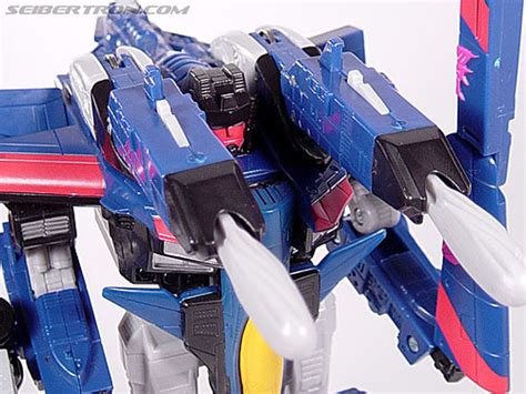 Transformers Armada Thundercracker Starscream Super Mode Toy Gallery