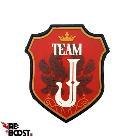 logo team jkt