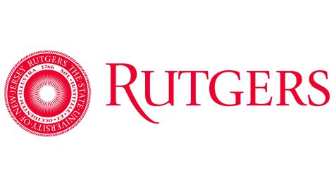 Rutgers University Logo y símbolo, significado, historia, PNG, marca