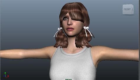 Maybe you would like to learn more about one of these? Maya Zest: How to bring fully rigged characters from Daz ...