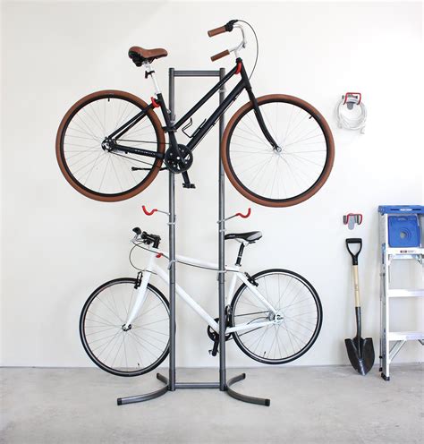 Bike Storage Ideas And Solutions For Every Home