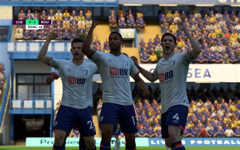 Fifa 19 Review Pc Gamer