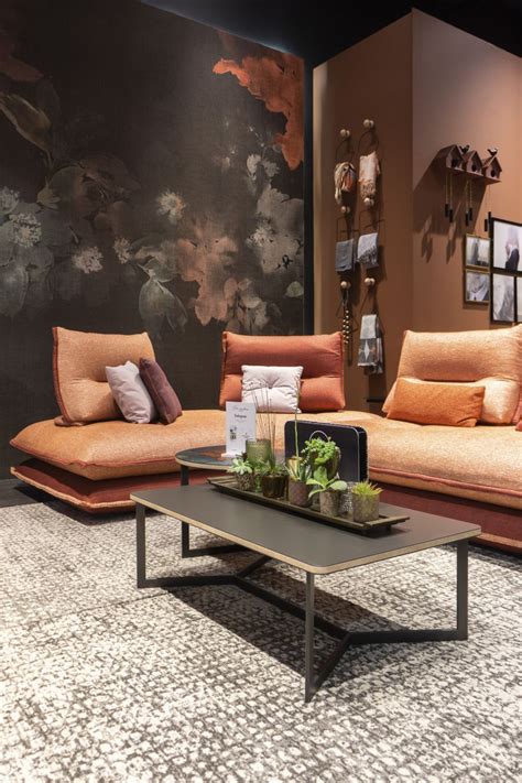 Bedroom, living room, dining room, kitchen, office, outdoor Modern Furniture Pieces That Burst With Subdued Elegance ...