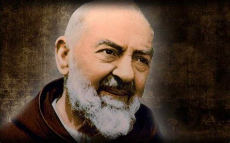 San Pio Da Pietralcina La Vita E La Storia Dellapostolo Del Confessionale