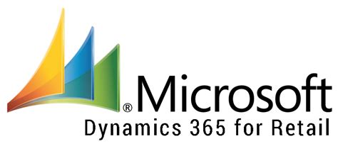 Madamwar Dynamics 365 Logo Transparent