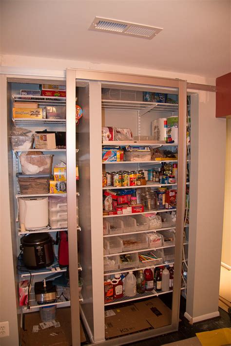 You can even add and remove parts such as shelves and drawers at a later. Installing Ikea Pax Doors as Sliding Closet Doors (Ikea ...