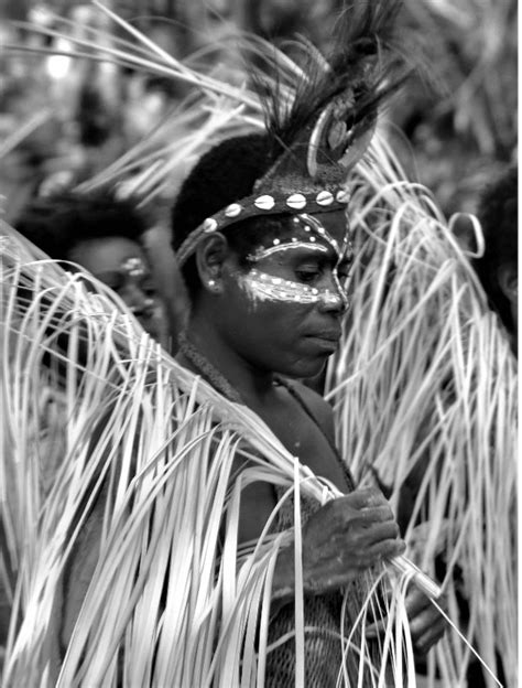 Tribes Of New Guinea Bob Books