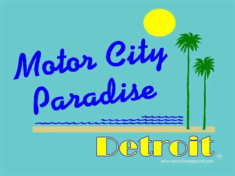 Motor City Paradise Motor City Pure Michigan Dance Information