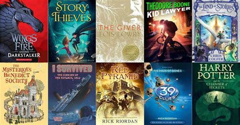 Free us shipping on orders over $10. 25 Book Series for Voracious Readers | 25 Great Book ...