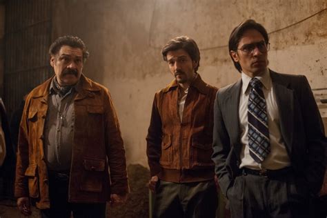 Narcos Mexico Season Two Netflix Release Date Cast Spoilers Plot Trailer Radio Times