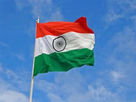 What Is The Significance Of The National Flag