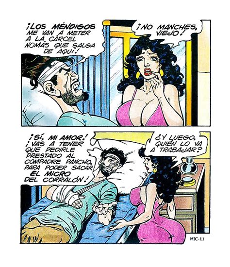 historietas eroticas mexicanas 03 80 pics xhamster
