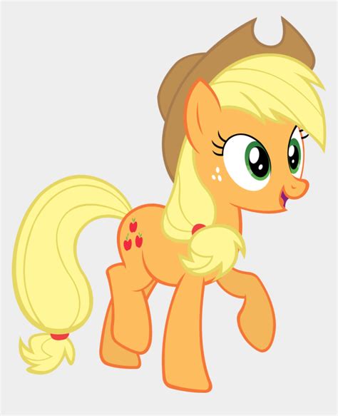 Pony Clipart Cowgirl My Little Pony Characters As Anime Cliparts And Cartoons Jingfm