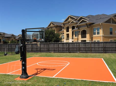 Tennis Courts Basketball Courts Pickleball Courts Gallery