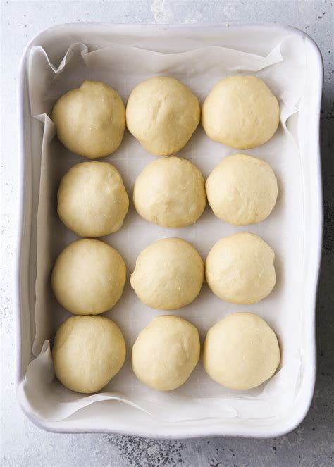 How To Shape Dinner Rolls Completely Delicious