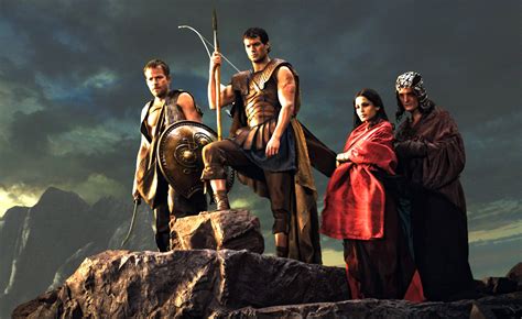 Immortals Movie Review And Film Summary 2011 Roger Ebert