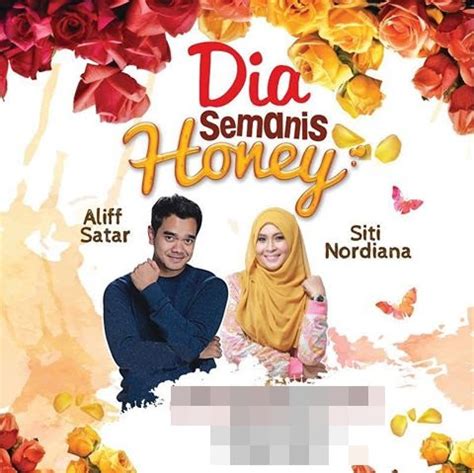 Bella from dia semanis honey song : Sinopsis Drama Dia Semanis Honey Lakonan Alif Satar Dan ...